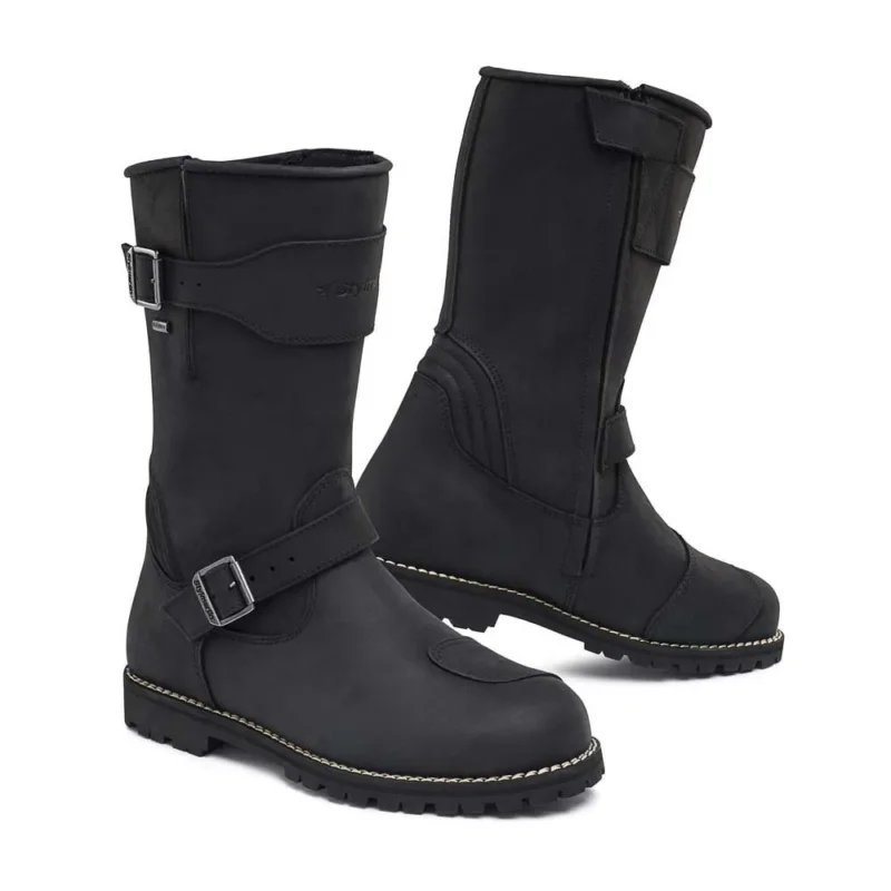 Commander Maintenant Stylmartin Bottes de moto Legend Evo WP