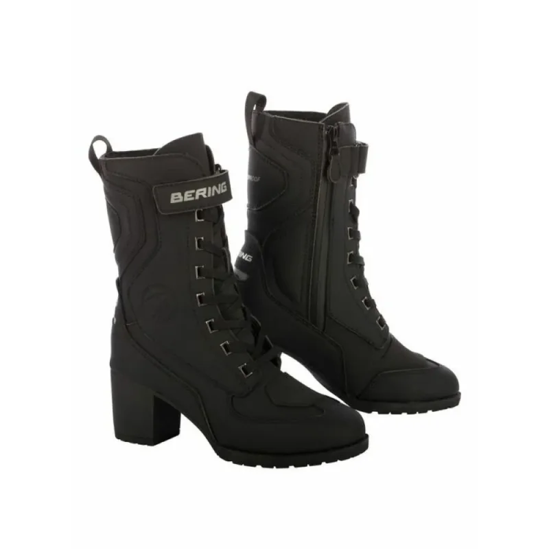 Bering Bottes de moto Leonarda 2 Expédié Aujourd'hui