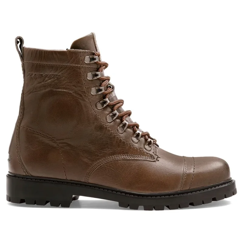 Revit Bottes de moto Patrol Commande En Gros