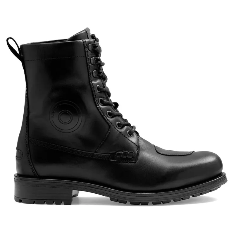 Meilleur Choix Revit Bottes de moto Portland