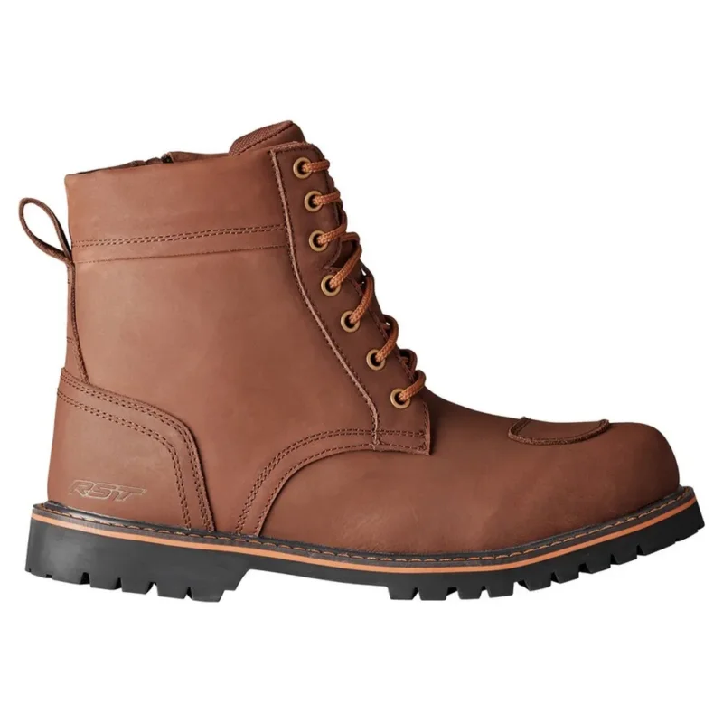 RST Bottes de moto Roadster 3 Meilleur Prix