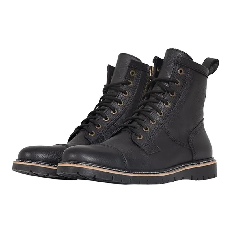 John Doe Bottes de moto Rover Prix Bas