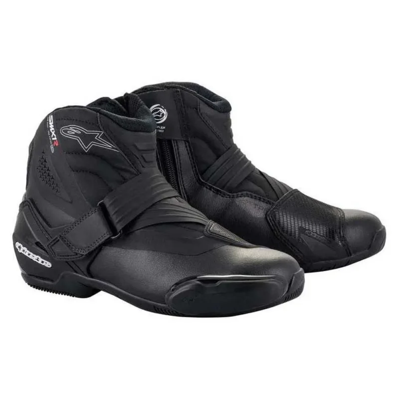 Alpinestars Bottes de moto SMX-1 R V2 Nouvelle Collection
