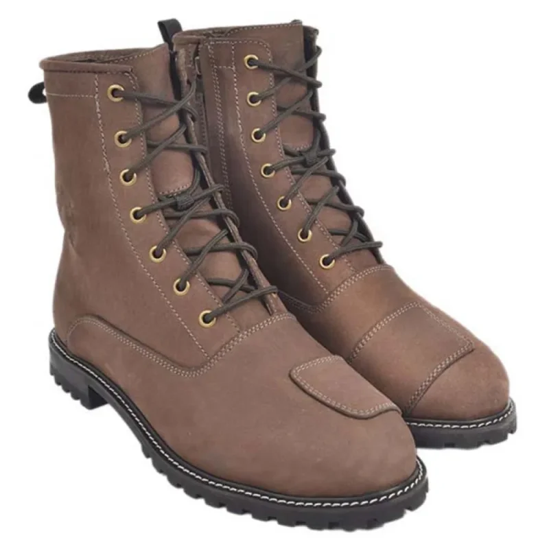 By City Bottes de moto Troten III Solde