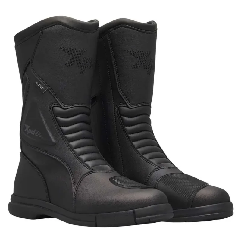 Remise Xpd Bottes de moto X-Venture H2Out
