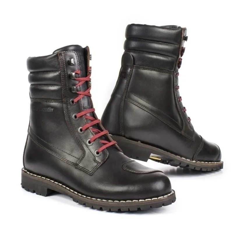 Prix Choc Stylmartin Bottes de moto Yu´Rok
