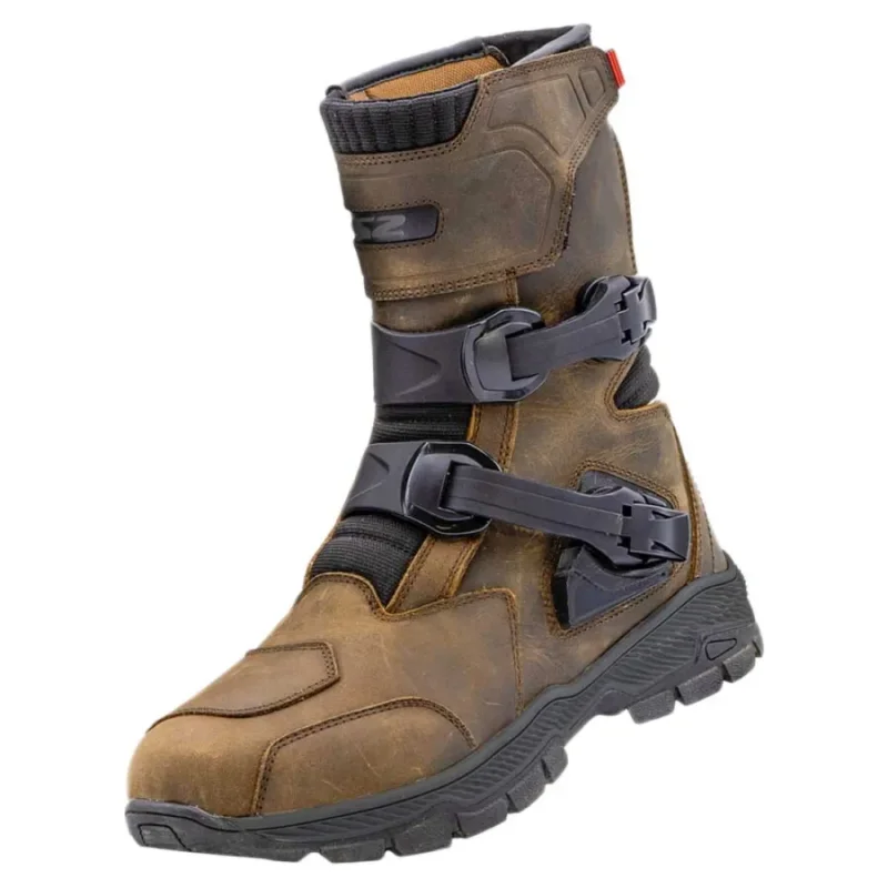 Prix Choc LS2 Bottes de tourisme Adventure