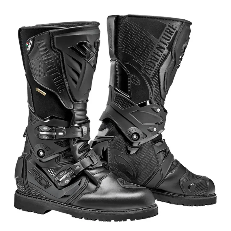 Meilleure Vente Sidi Bottes de tourisme Adventure 2 Gore GORE-TEX®