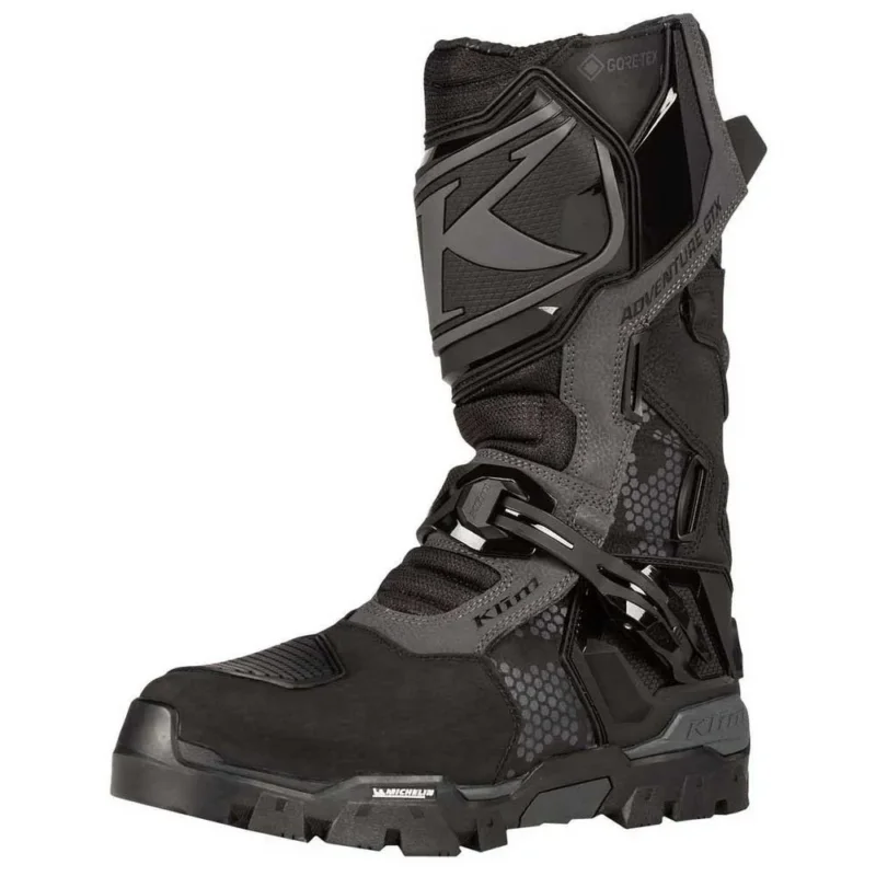 Meilleure Vente Klim Bottes de tourisme Adventure GORE-TEX®