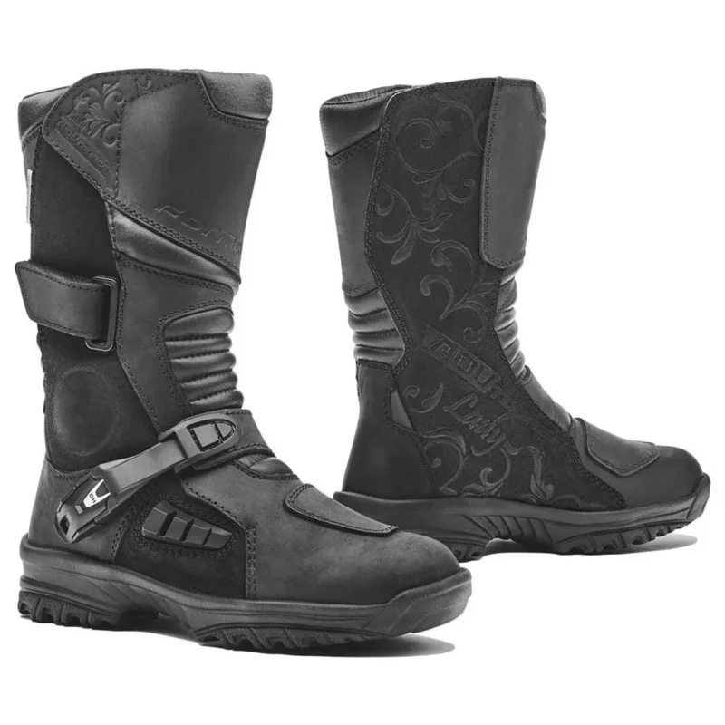 Forma Bottes de tourisme Adventure Tourer Nouvel Arrivage