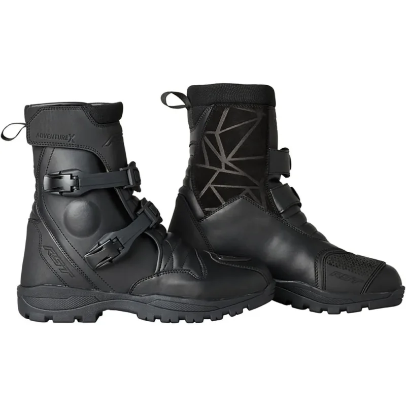 Usine Directe RST Bottes de tourisme Adventure-X Mid WP CE