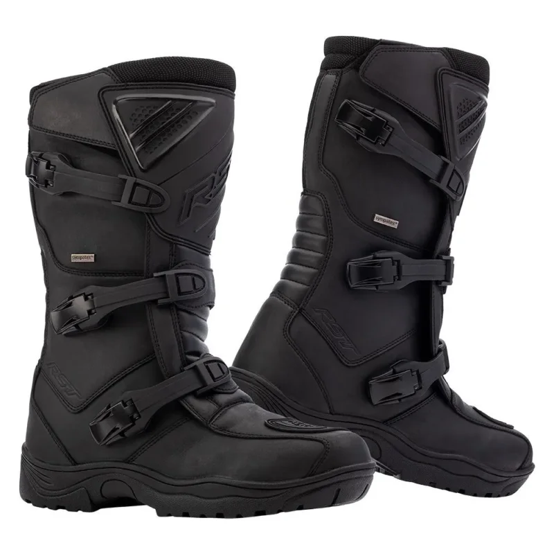 RST Bottes de tourisme Ambush WP CE Quantité Limitée