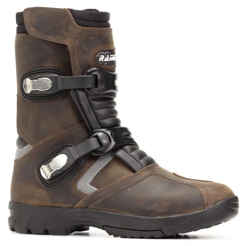 Achetez Aujourd'hui Rainers Bottes de tourisme Andes