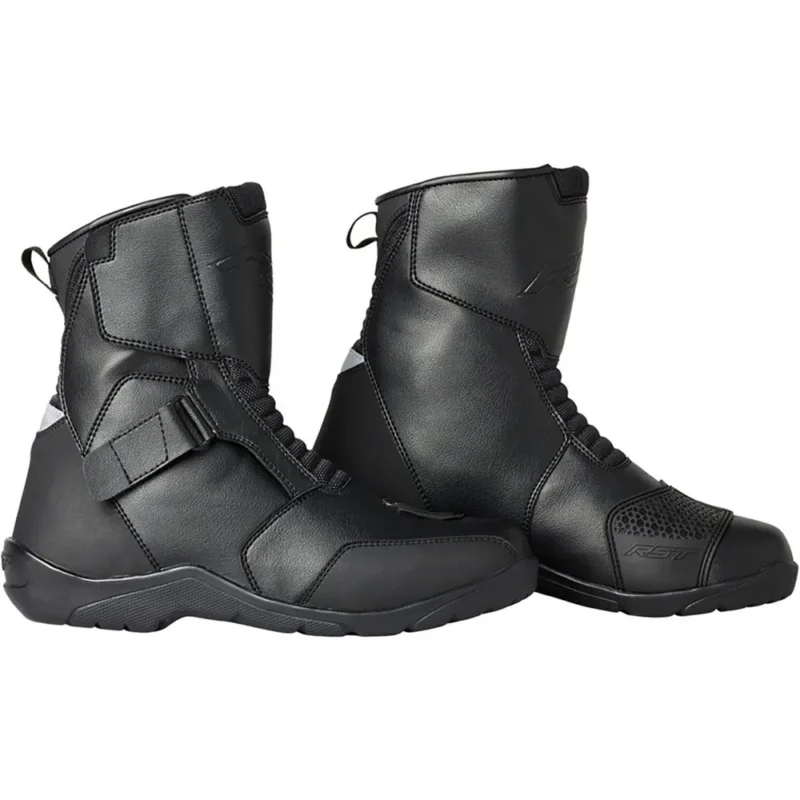 RST Bottes de tourisme Axiom Mid WP CE Achetez Aujourd'hui