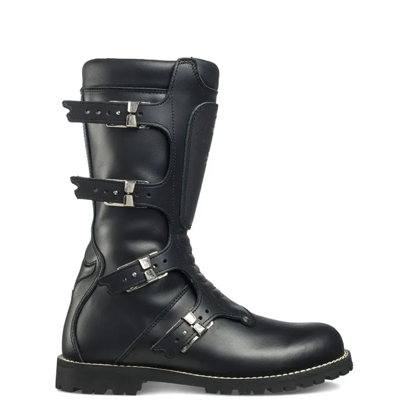 Dernier Modèle Stylmartin Bottes de tourisme Continental
