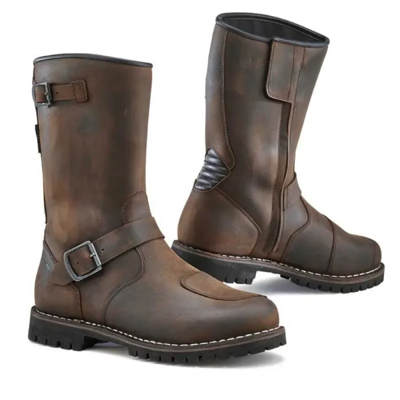 Tcx Bottes de tourisme Fuel WP Nouvel Arrivage