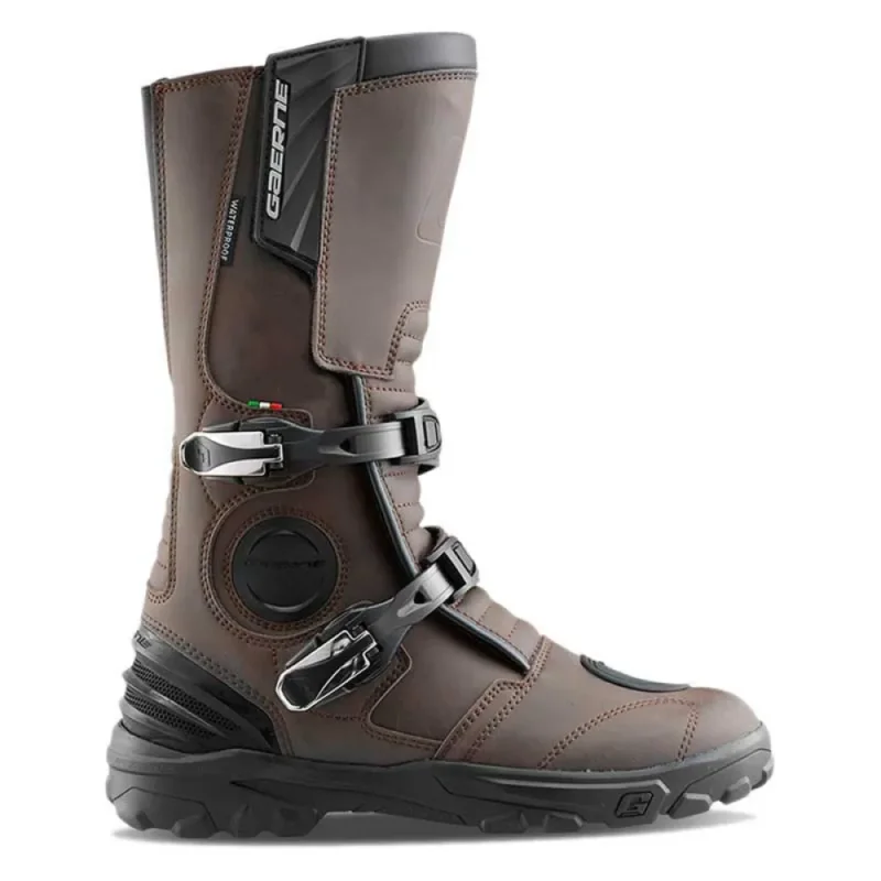 Commander Maintenant Gaerne Bottes de tourisme G-Midland Aquatech GORE-TEX®