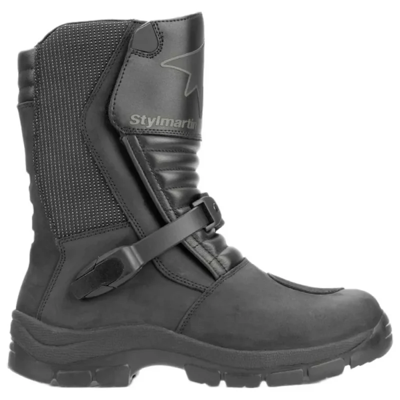 Super Prix Stylmartin Bottes de tourisme Land WP
