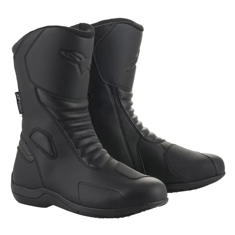 Authentique Alpinestars Bottes de tourisme Origin Drystar®
