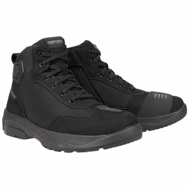 Prix Bas Oxford Bottes de tourisme Ravine D2D