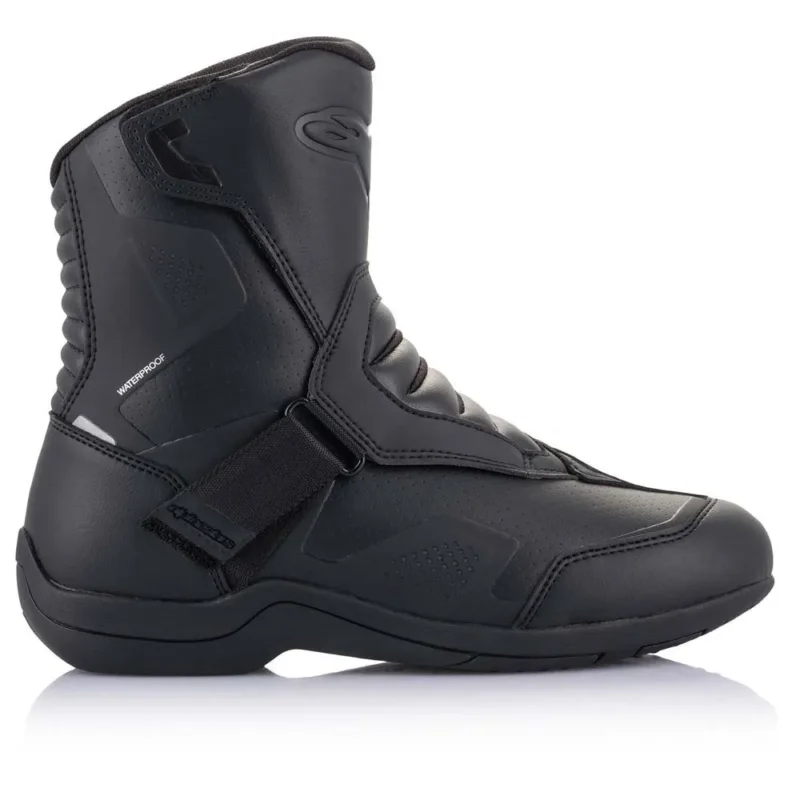 Meilleur Choix Alpinestars Bottes de tourisme Ridge V2 WP