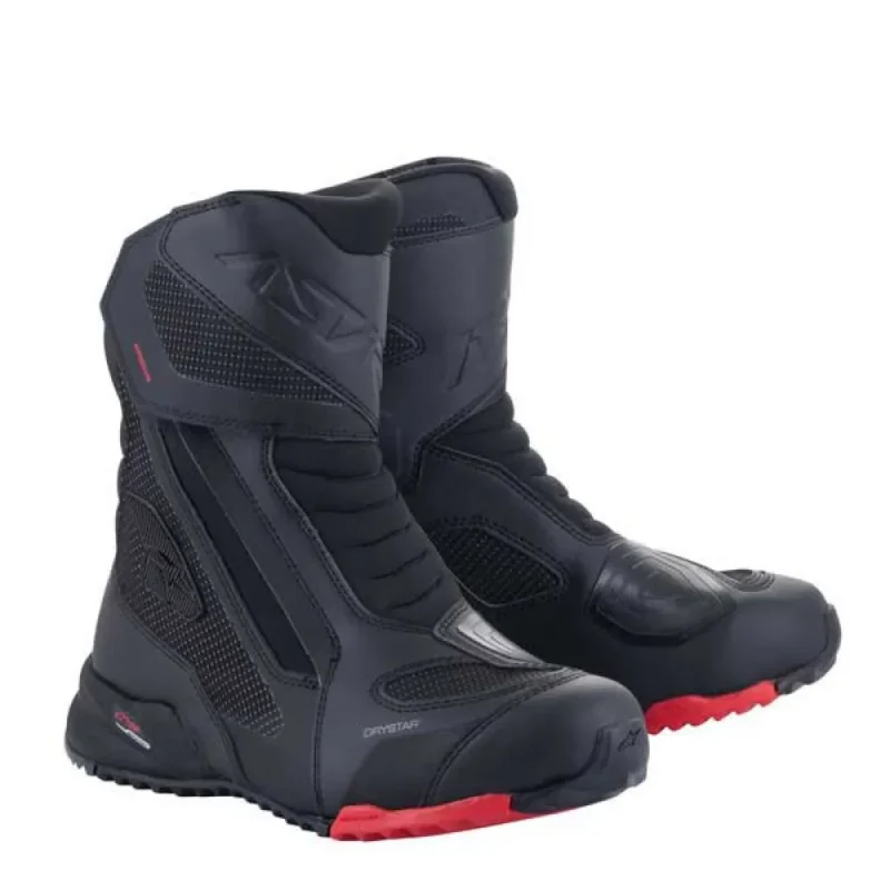 Alpinestars Bottes de tourisme RT-7 Drystar® Paiement Sécurisé