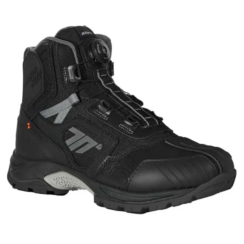 Vente Flash Seventy Degrees Bottes de tourisme SD-BA7 Stelvio Low