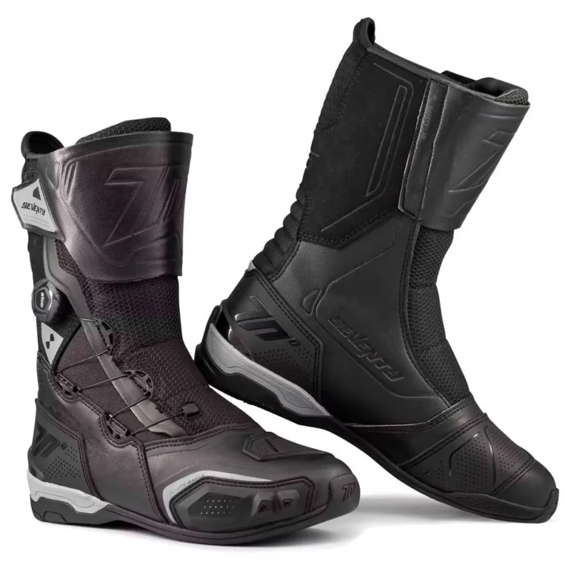 Expédié Aujourd'hui Seventy Degrees Bottes de tourisme SD-BT9 Gavia