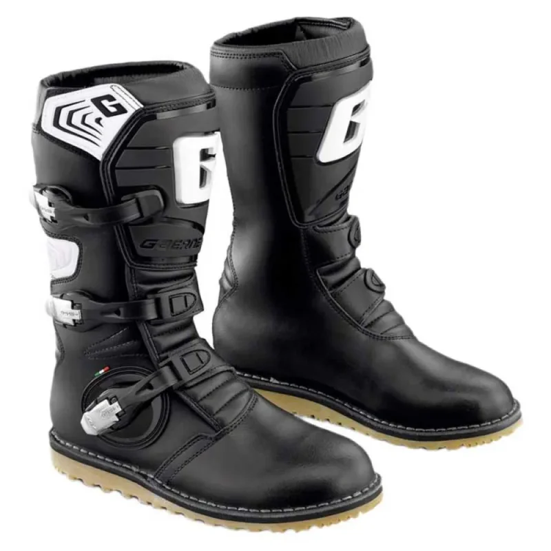 Pas Cher Gaerne Bottes de Trial Balance Pro Tech