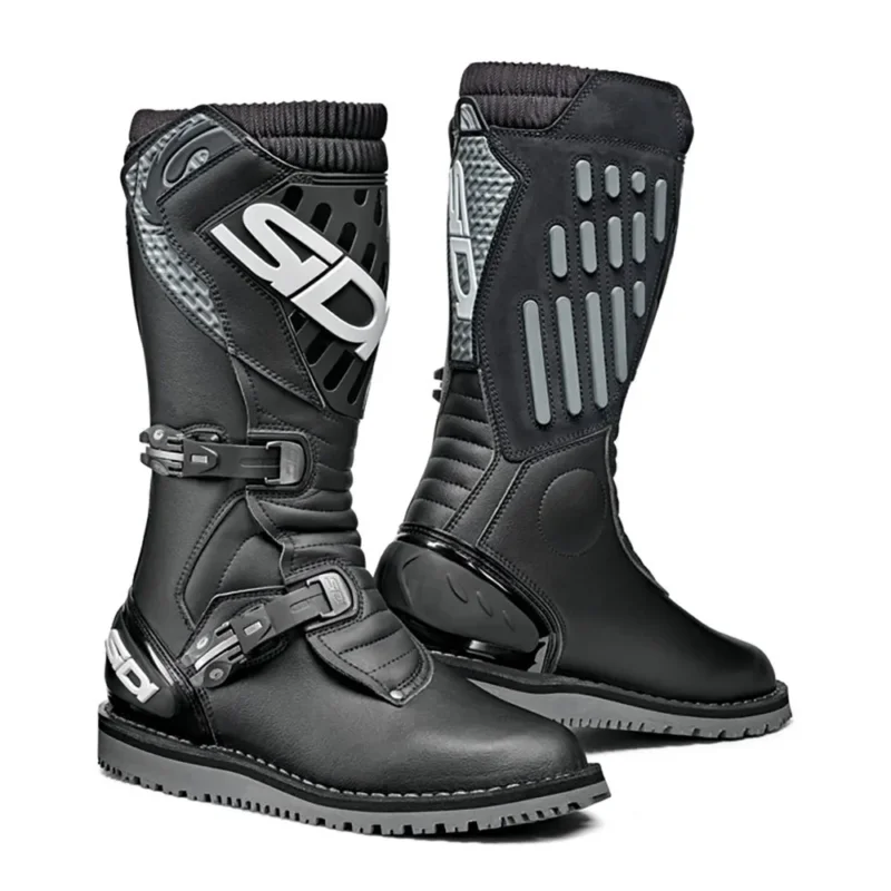 Prix Promo Sidi Bottes de Trial Trial Zero 2
