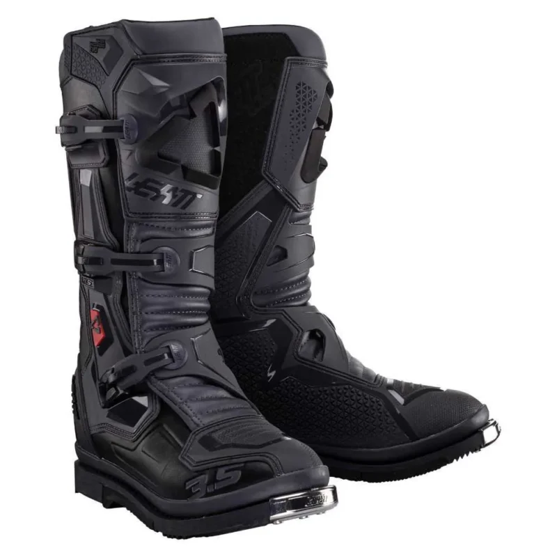 Commande En Gros Leatt Bottes off-road 3.5 HydraDri