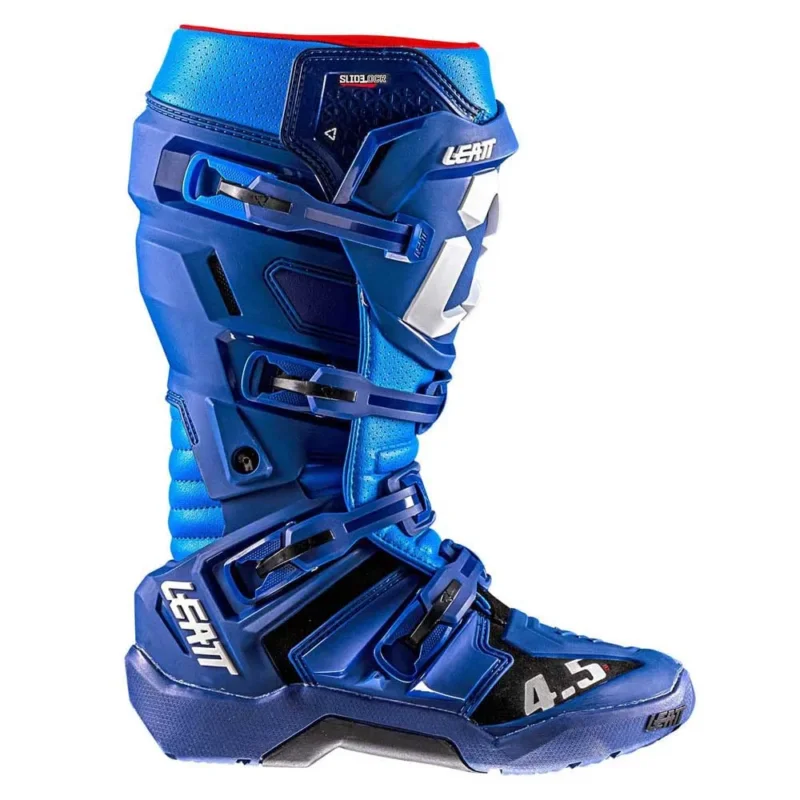 Retour Gratuit Leatt Bottes off-road 4.5 Enduro