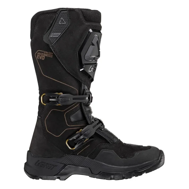 Prix Cassé Leatt Bottes off-road ADV HydraDri 7.5