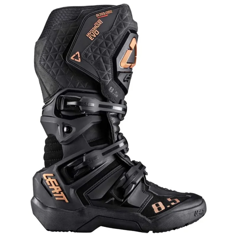 Leatt Bottes off-road ADV HydraDri 8.5 Seulement Aujourd'hui
