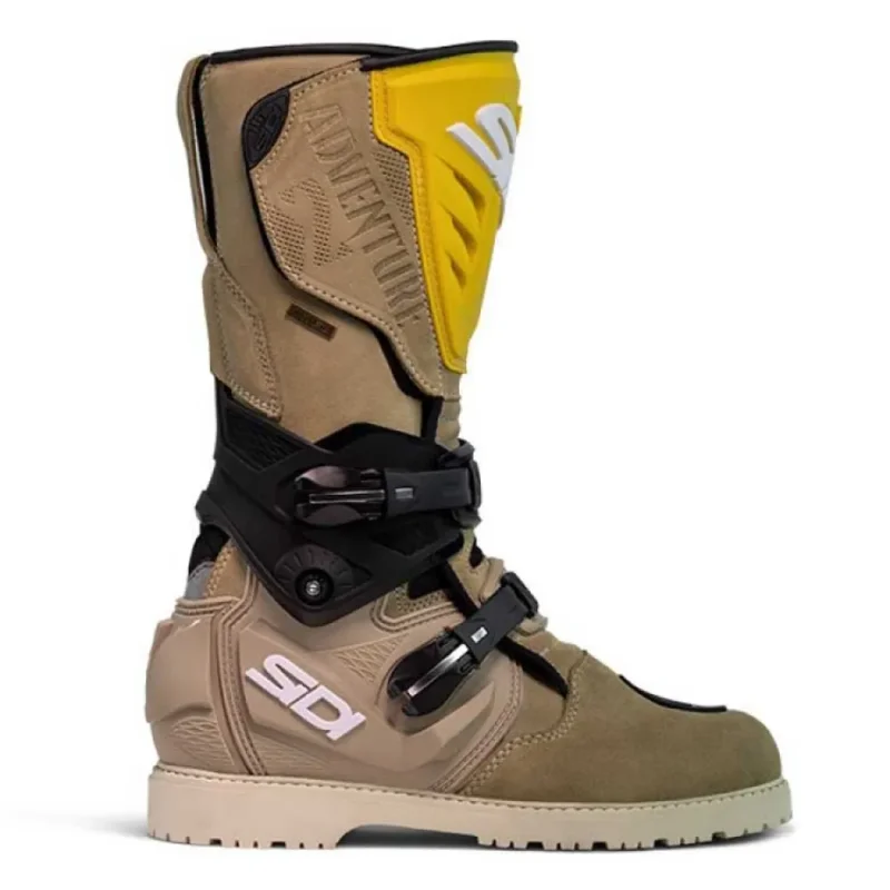 Vente Directe Sidi Bottes off-road Adventure 2 GORE-TEX®