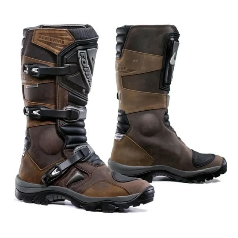 Forma Bottes off-road Adventure Wp Remise