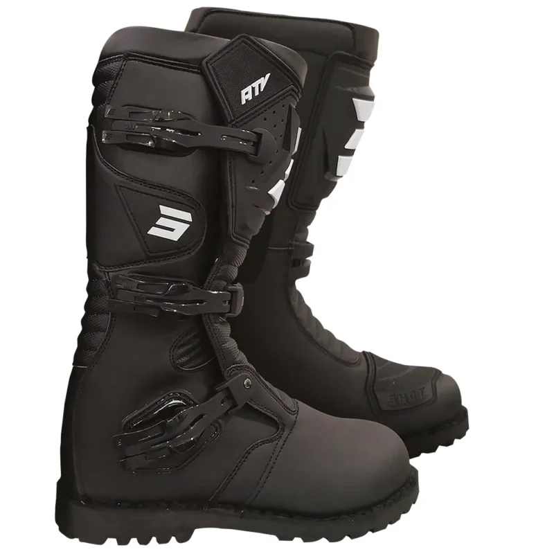 Meilleur Choix Shot Bottes off-road ATV/Trail