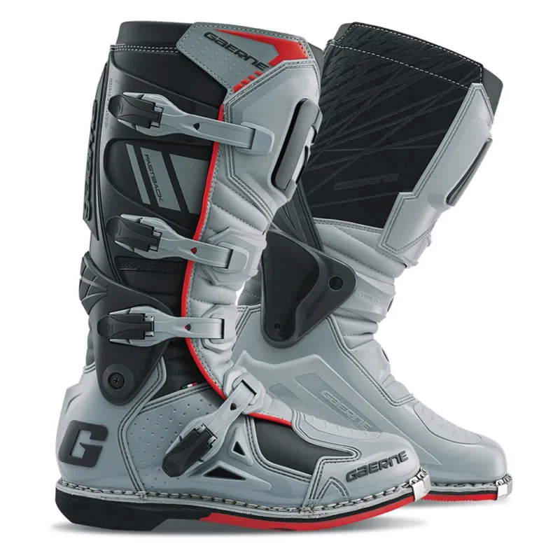 Gaerne Bottes off-road Fastback Endurance Cactus Expédié Aujourd'hui