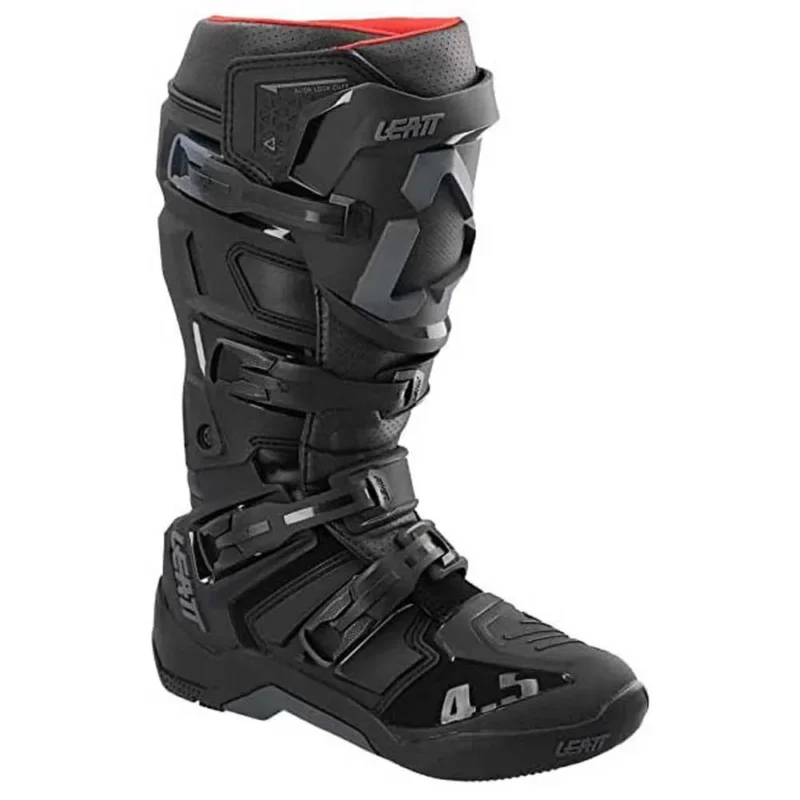 Commander Maintenant Leatt Bottes off-road GPX 4.5