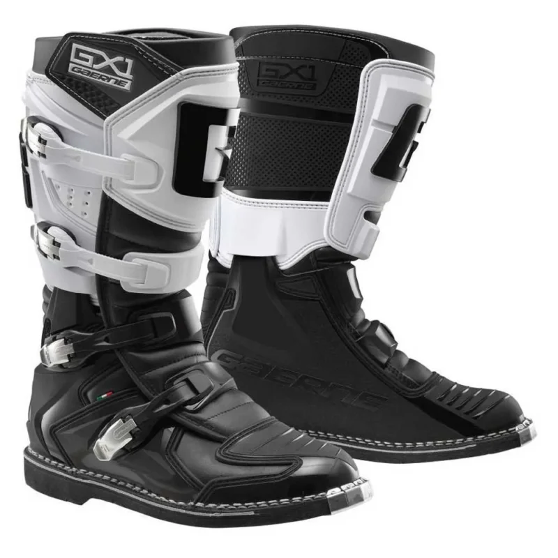 Gaerne Bottes off-road GX-1 Goodyear reconditionné Remise