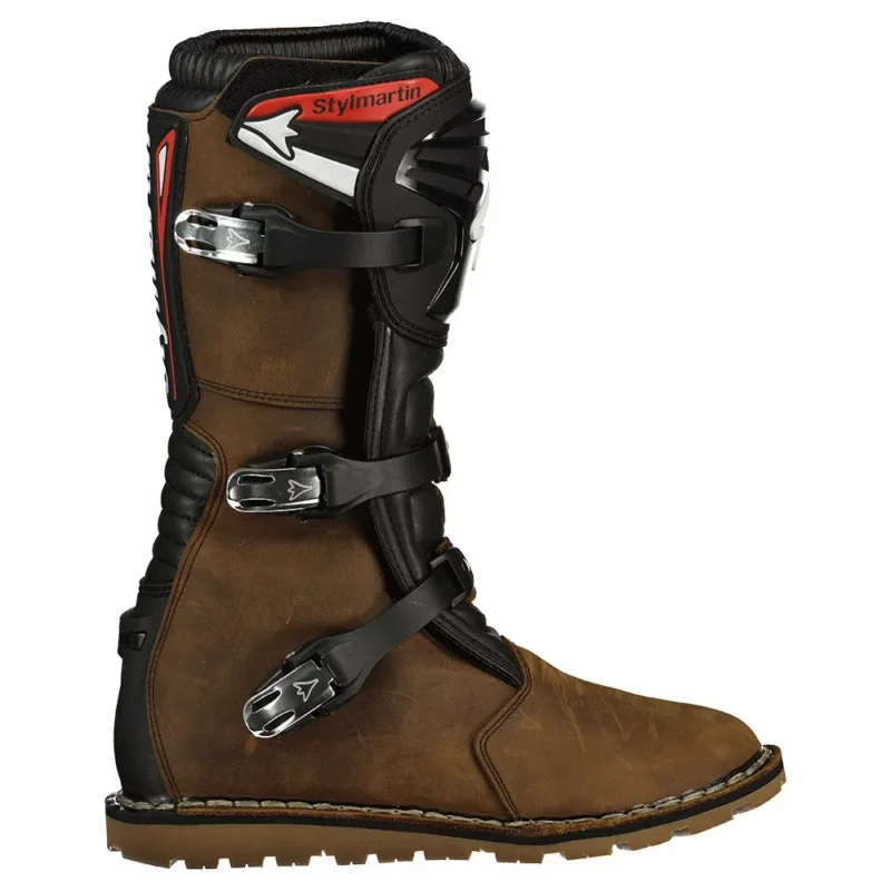 Stylmartin Bottes off-road Impact RS Prix Cassé