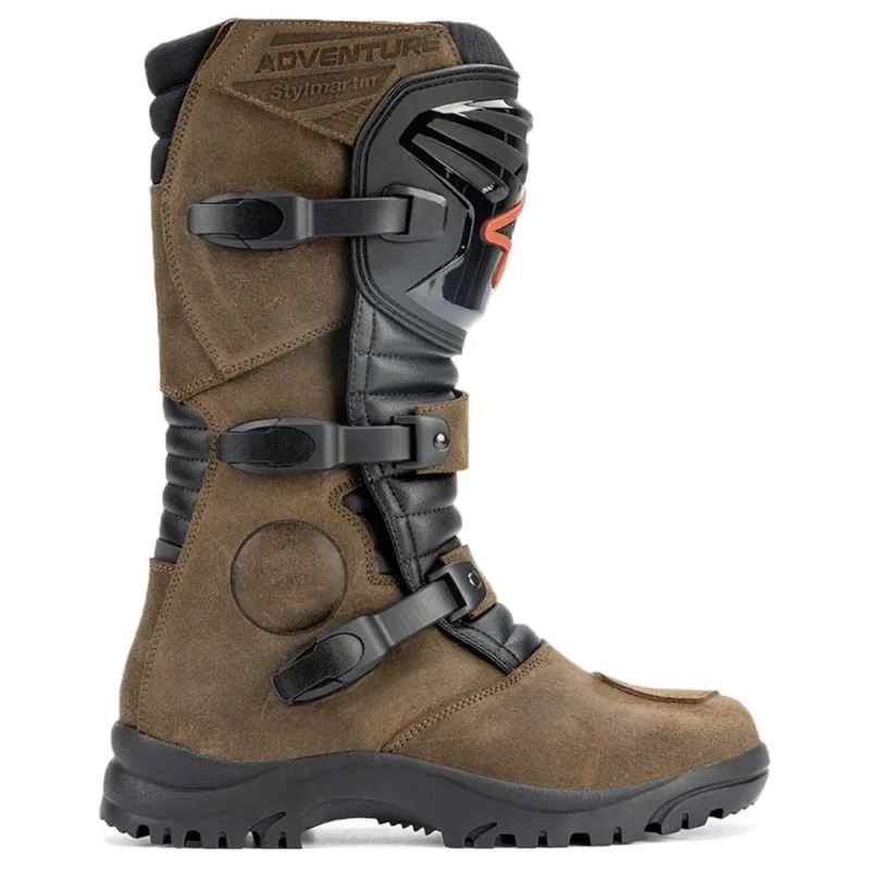 Stylmartin Bottes off-road Overlander WP Réduction