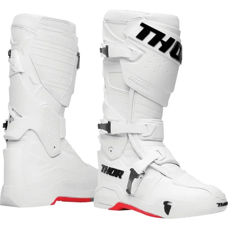 Usine Directe Thor Bottes off-road Radial