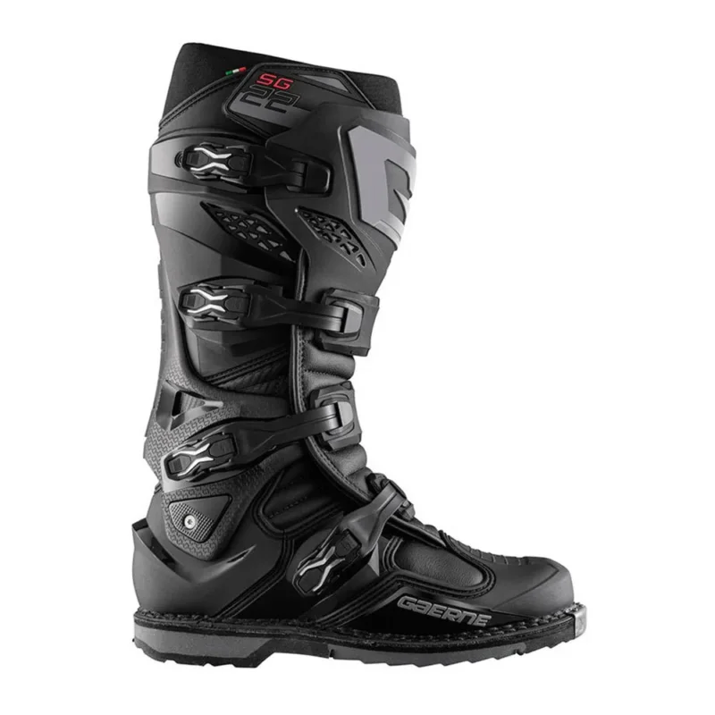 Meilleur Choix Gaerne Bottes off-road SG-22