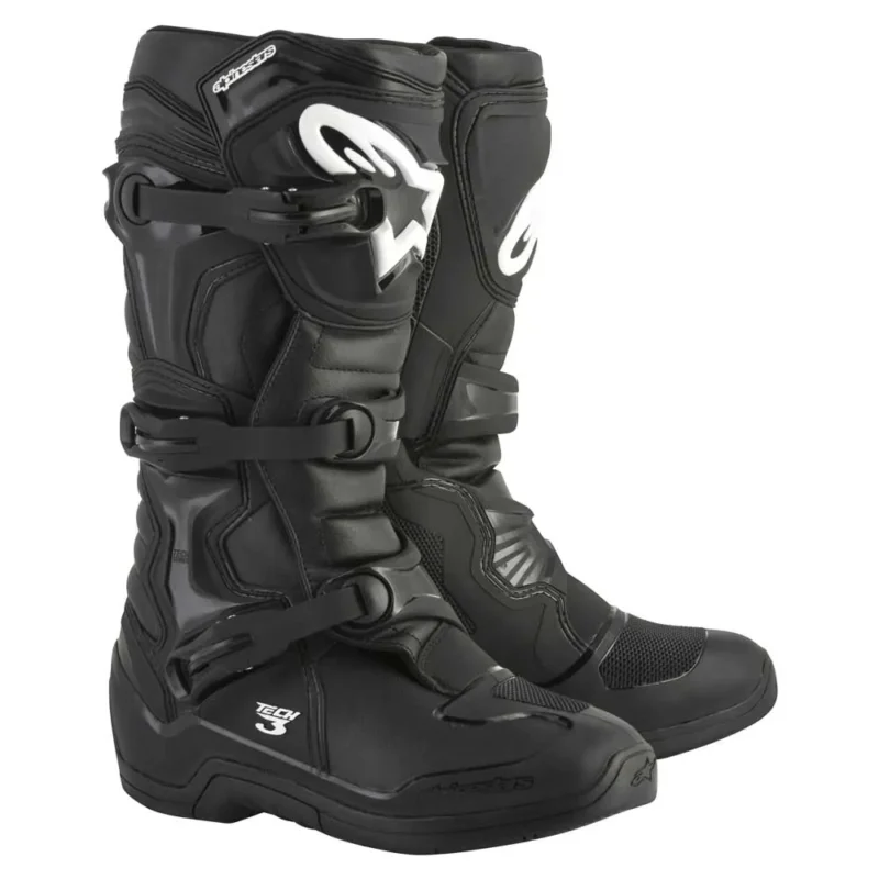 Livraison Express Alpinestars Bottes off-road Tech 3