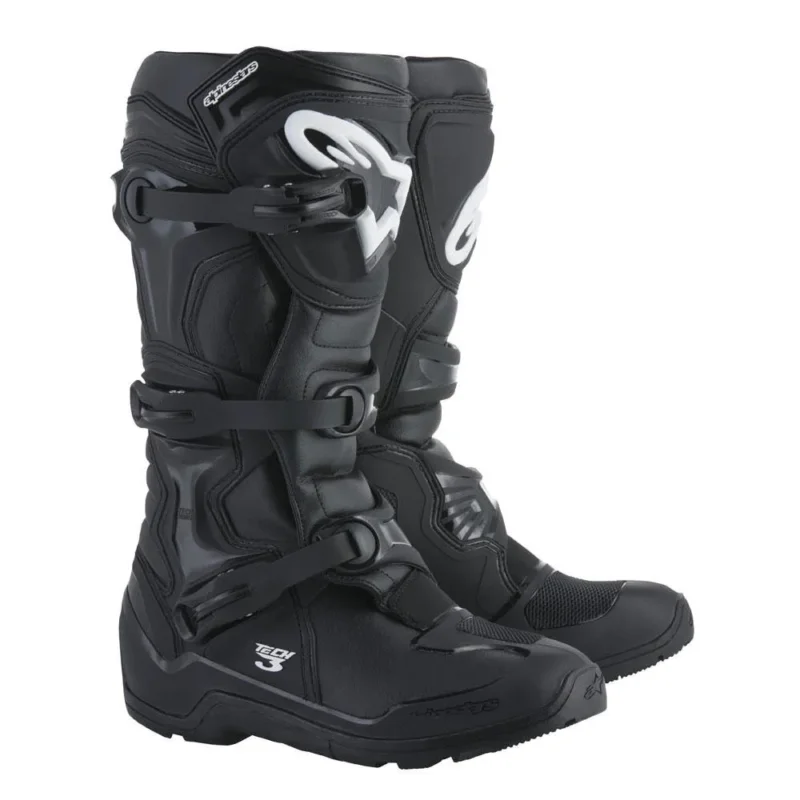 Commande En Gros Alpinestars Bottes off-road Tech 3 Enduro