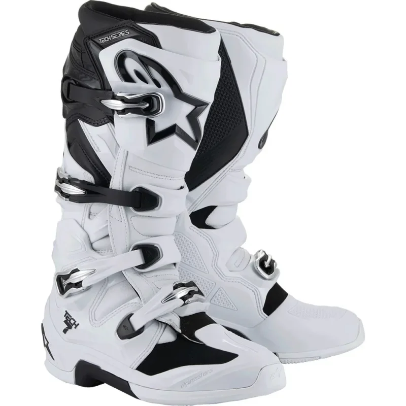 Alpinestars Bottes off-road Tech 7 Nouvelle Collection