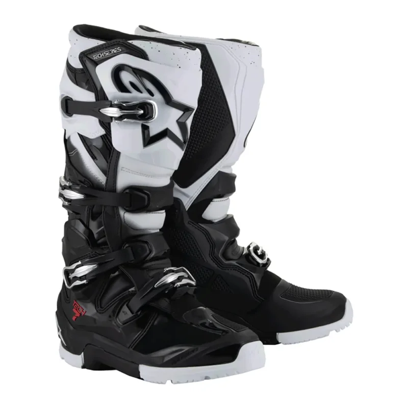 Offre Limitée Alpinestars Bottes off-road Tech 7 Enduro