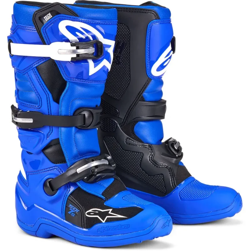 Commande En Gros Alpinestars Bottes off-road Tech 7S