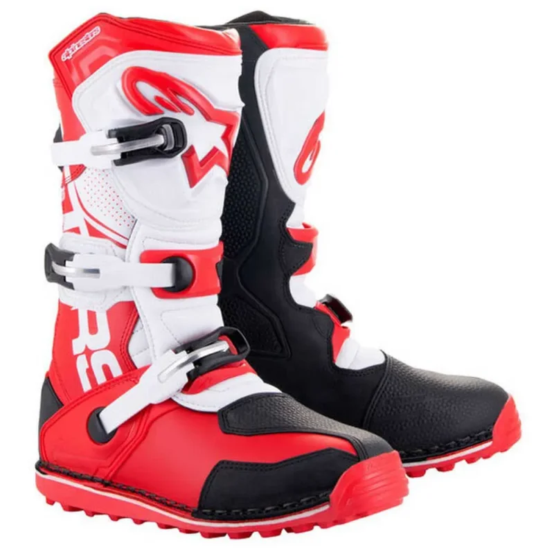 Alpinestars Bottes off-road Tech T Top Vente